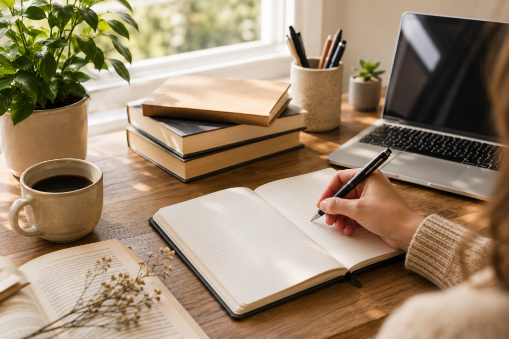 Writing